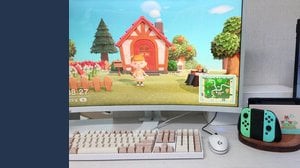 Come collegare la Nintendo Switch alla TV