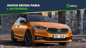 Nuova Skoda Fabia: prezzi, motori, dotazione