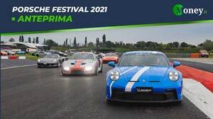 Porsche Festival 2021: record di presenze a Franciacorta