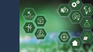 Decarbonizzazione: Robeco punta sull'idrogeno