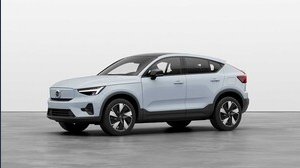 Volvo C40 Recharge e XC40 Recharge: ricarica più veloce e maggiore autonomia 