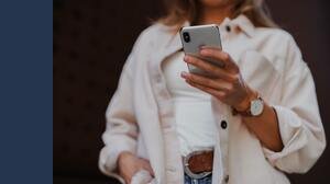 Allarme dalle autorità, questo smartphone è pericoloso per te e per il tuo animale