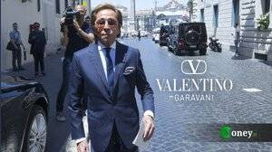Patrimonio ed eredità di Valentino Garavani, lo stilista scomparso oggi a 93 anni