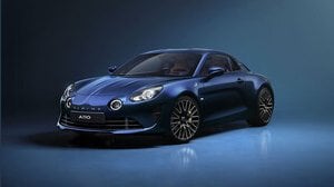 Alpine A110 Legende GT 2021: prezzi, foto e caratteristiche