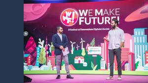 Startup e scaleup: appuntamento dal 16 al 18 giugno al WMF2022