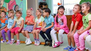 Mascherina obbligatoria nella scuola dell'infanzia: regole più severe senza stato di emergenza
