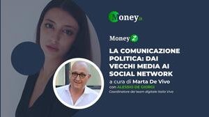 La comunicazione politica: dai vecchi media ai social network. Intervista ad Alessio De Giorgi