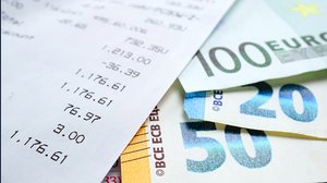 Sanatoria fiscale per scontrini e fatture non in regola nel decreto Energia