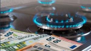 Prezzo del gas: 3 motivi per essere preoccupati