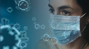 Mascherina ffp2 è necessaria o basta la chirurgica? Rispondono gli esperti