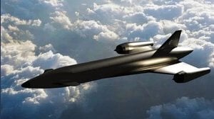 Sai quanto impiega questo aereo per raggiungere New York da Londra?