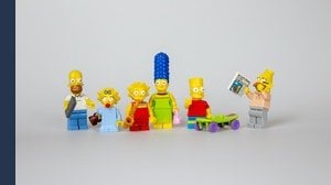 Perché LEGO guadagna più di Ferrari (pur vendendo giocattoli)