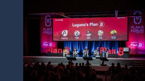 Plan ₿ Forum 2023: appuntamento a Lugano il 20-21/10. Offerta speciale per i lettori di Money.it