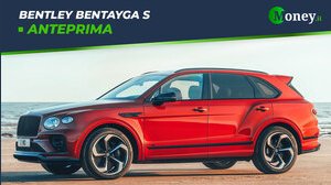 Bentley Bentayga S: prezzi, foto e caratteristiche