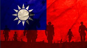 Quanto è forte l'esercito di Taiwan?
