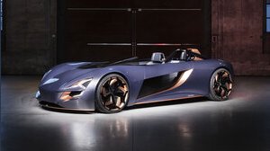 Suzuki Misano: il nuovo concept vehicle dello IED di Torino