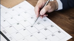 Scadenze fiscali novembre 2021: le date da segnare sul calendario