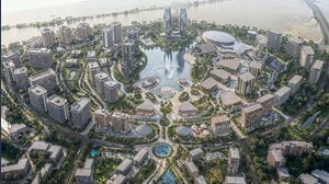 L'Egitto annuncia la nascita di una nuova città da 27 miliardi di dollari