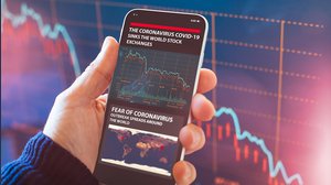 Snap crolla: al Nasdaq tremano social media e player della pubblicità online