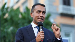 Cosa farà Di Maio? Per lui possibile futuro lavoro da lobbista