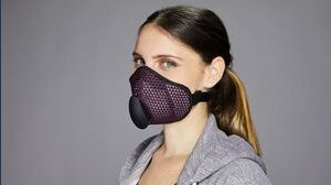 Narvalo Urban Mask: prezzo e caratteristiche della mascherina smart