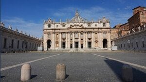 Scommesse chi sarà prossimo Papa, i favoriti del Conclave