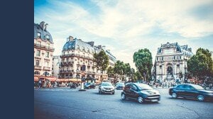 Queste targhe sono invisibili ad autovelox e telecamere, ma illegali