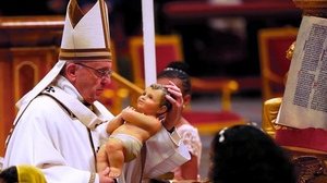Messa di Natale 2021 in Vaticano: come vederla, diretta TV e streaming