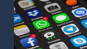 Quanto inquinano social network e smartphone