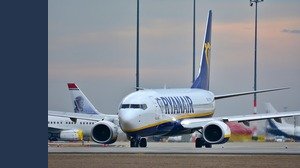 Ci vorranno anni per una ripresa completa del trasporto aereo