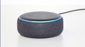 Quanto consuma Alexa ogni giorno?