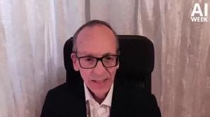 Massimo Chiriatti: etica e intelligenza artificiale nel mondo del lavoro