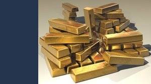 Prima di vendere l'oro ricorda che poi devi pagarci le tasse