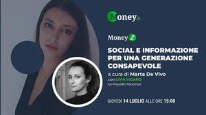 Social e informazione per una generazione consapevole. Intervista a Livia Viganò