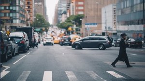 Il sindaco di New York a Biden: servono i visti temporanei per i migranti 