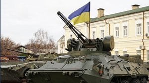 Messaggio dalla Germania. «Dobbiamo prepararci alla capitolazione della Russia»