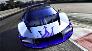 Maserati Project24: 62 esemplari da pista