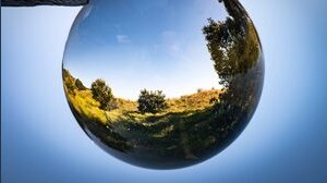 L'Italia, un paese fragile segnato da dissesto idrogeologico e cambiamento climatico