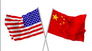 USA-Cina: la guerra commerciale si sposta sul cambiamento climatico