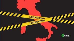 Zone rosse, nuova stretta: cambiano i criteri, ecco quando può scattare il lockdown