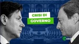 Le cause della crisi di governo e cosa farà Draghi: ipotesi e scenari possibili