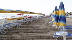 Concessioni balneari: per gli indennizzi si rimanda a decreto attuativo