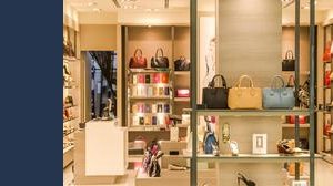 Il famoso brand di lusso Valentino è in amministrazione giudiziaria per sfruttamento del lavoro