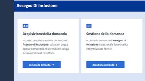 Assegno di inclusione, ecco perché la domanda è stata respinta