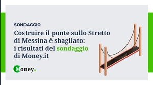 Costruire il ponte sullo Stretto di Messina è sbagliato: i risultati del sondaggio
