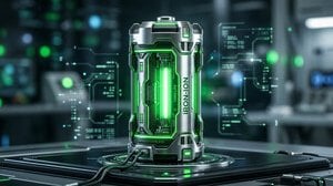 Addio al litio? Come funzionano le nuove batterie al ferro (che durano 16 anni)