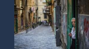 Coprifuoco in Campania: orari e ordinanza