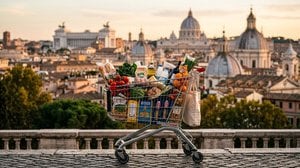 Le città più care d'Italia, la classifica 2026