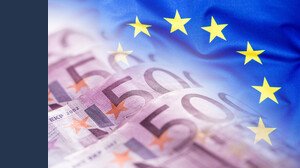 Spread BTP-Bund sotto controllo, idem Francia. Ma c'è un altro spread che con la BCE fa paura all'Europa