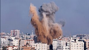 La guerra a Gaza è più grave del previsto